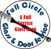 Full Circle Glass & Door Service